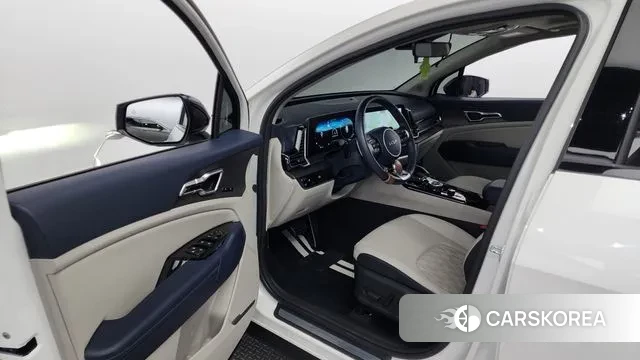 Kia Sportage 5th Generation id 3011971 из Кореи 20