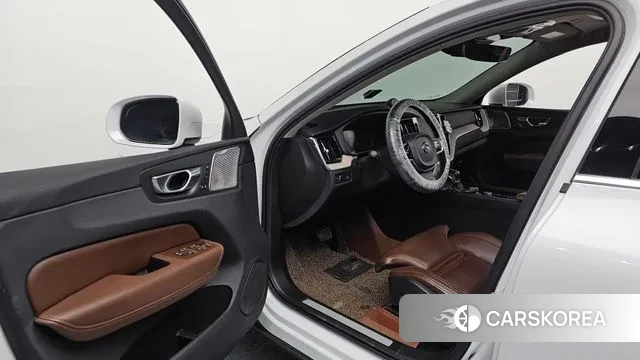 Volvo XC60 second Generation id 3402904 из Кореи 20