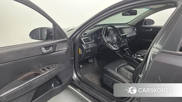 Kia The New K5 2nd generation id 3772895 из Кореи 20