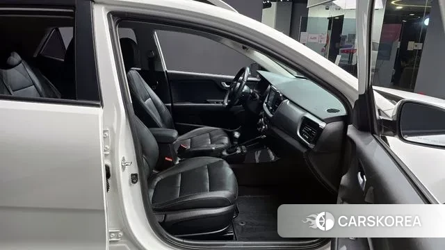 Kia Stonic id 3024613 из Кореи 20