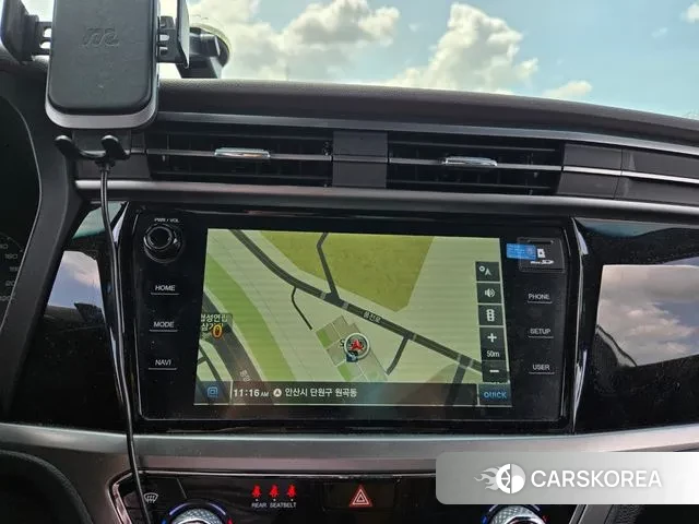 Ssangyong Beautiful Korando id 3059716 из Кореи 18