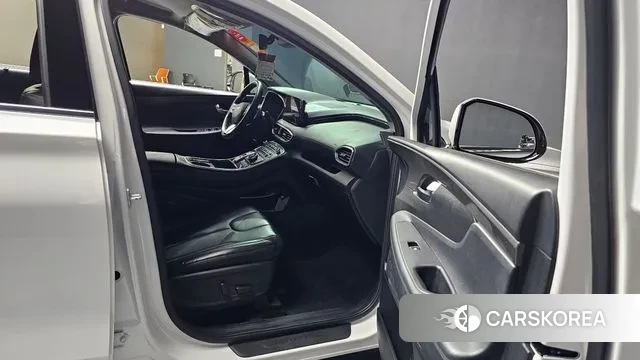 Hyundai The New Santa Fe id 3044706 из Кореи 20