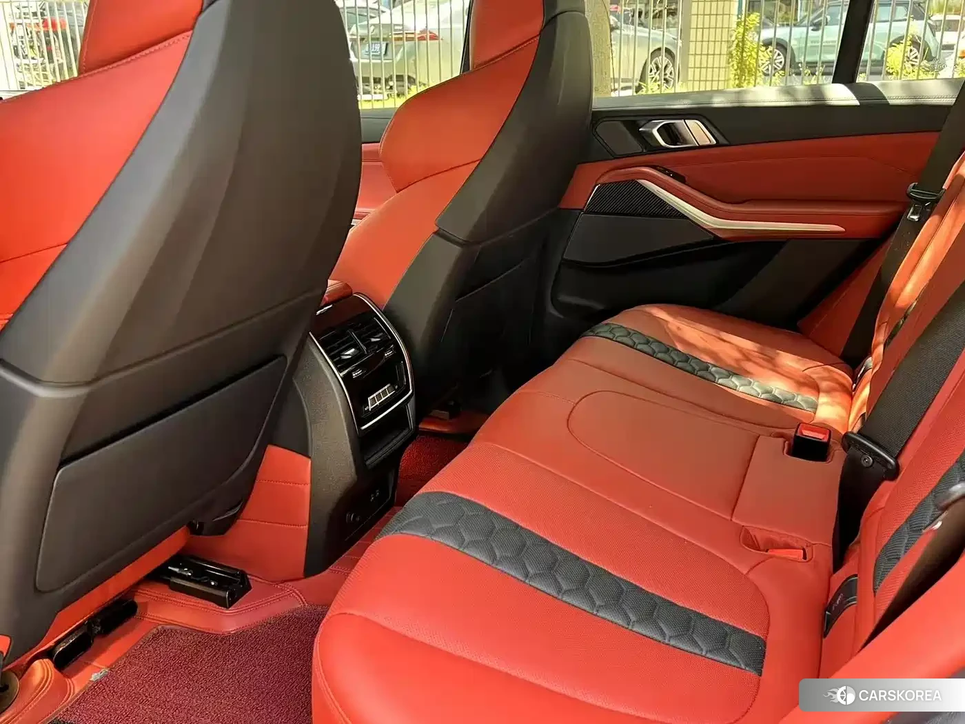 BMW X5 M id 4589391 из Китая 13