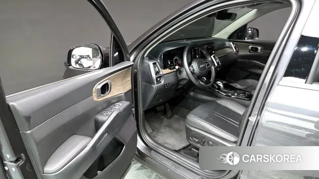 Kia Sorento 4th Generation id 3746115 из Кореи 20