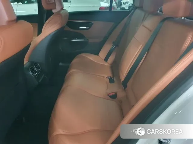 Mercedes-Benz C-Class W206 id 3098103 из Кореи 17