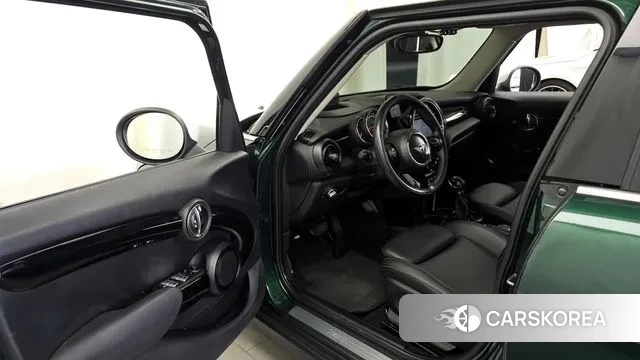 Mini Cooper id 2961840 из Кореи 20