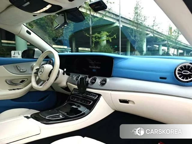 Mercedes-Benz E-class (imported) id 4314490 из Китая 11
