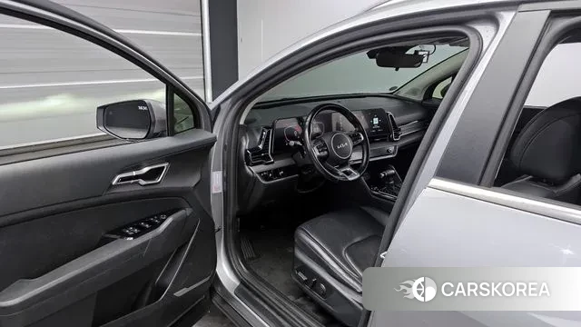 Kia Sportage 5th Generation id 3640098 из Кореи 20