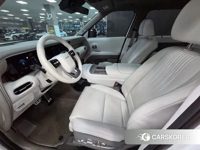 Hyundai Palisade (LX3) id 3549716 из Кореи 20