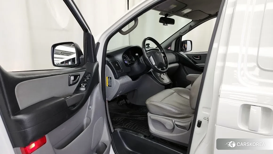 Hyundai The New Grand Starex id 1999163 из Кореи 20