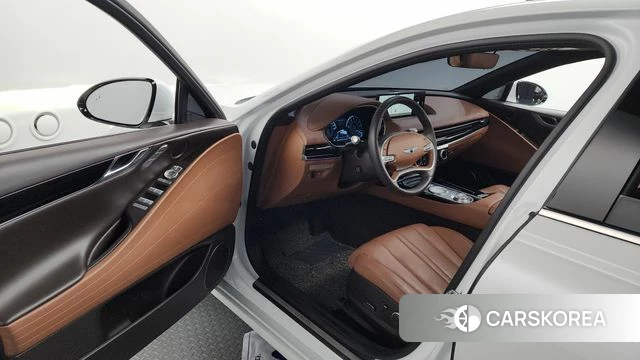 Genesis G80 (RG3) id 4482136 из Кореи 34
