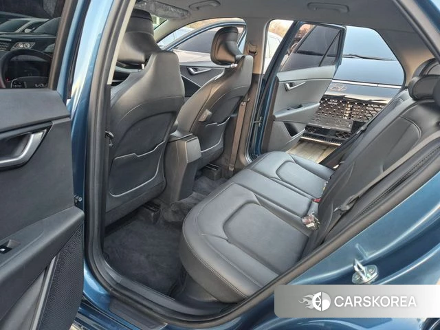 Kia Di Ol Nu Niro id 3884352 из Кореи 20