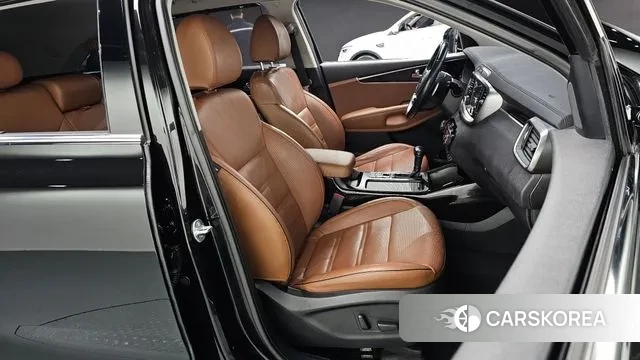 Kia The New Sorento id 3429390 из Кореи 20