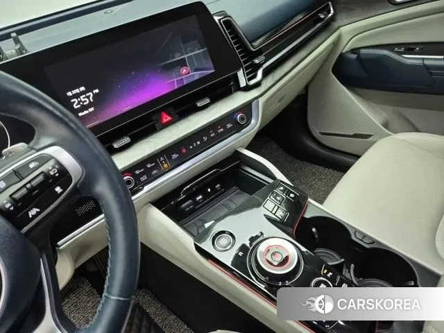 Kia Sportage 5th Generation id 3600772 из Кореи 20