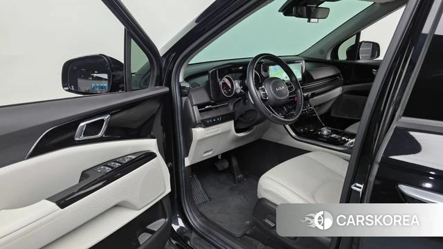 Kia Carnival 4th generation id 3852223 из Кореи 20