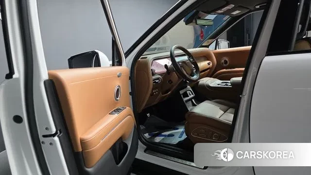 Hyundai Palisade (LX3) id 3744987 из Кореи 20