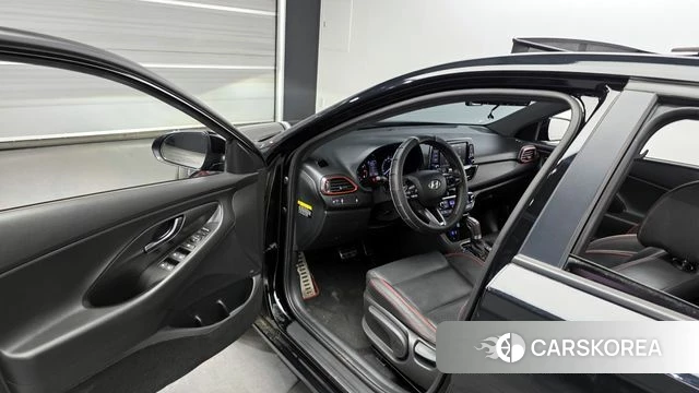 Hyundai i30 (PD) id 3942639 из Кореи 20