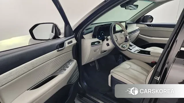 Hyundai The New Palisade id 3576313 из Кореи 20