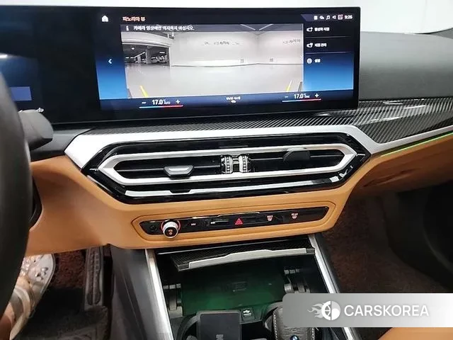 BMW 3 Series (G20) id 2910159 из Кореи 19