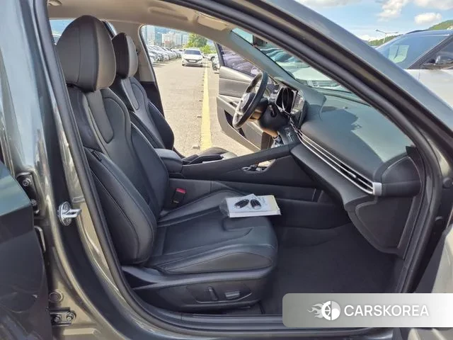 Hyundai Avante (CN7) id 3098093 из Кореи 20