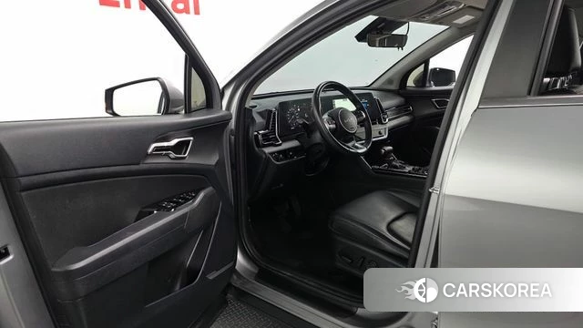 Kia Sportage 5th Generation id 4855019 из Кореи 30