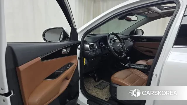 Kia The New Sorento id 3330436 из Кореи 20