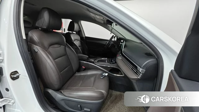 Hyundai The New Grandeur IG id 4196063 из Кореи 20