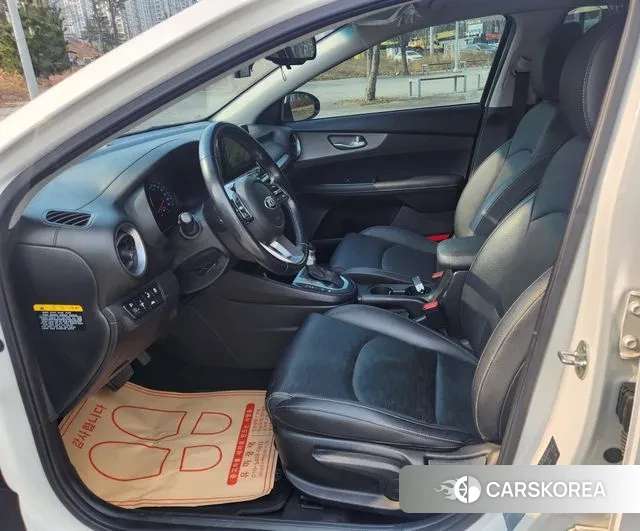 Kia Come New K3 id 3778962 из Кореи 20