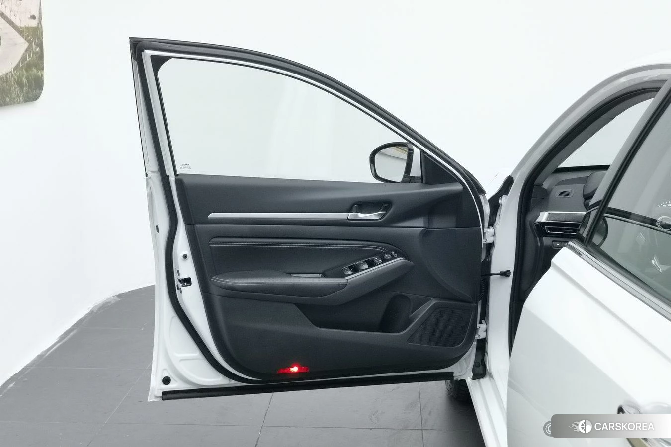 Nissan Teana id 4420780 из Китая 24