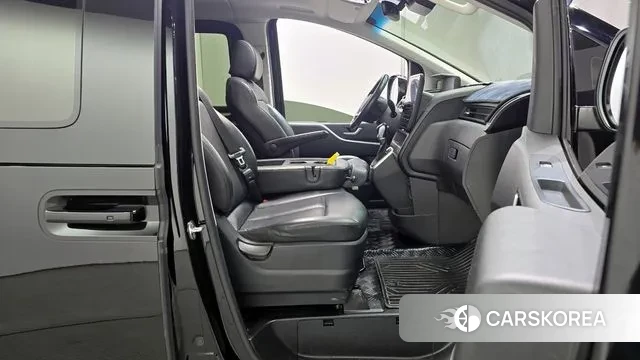 Hyundai Staria id 3483825 из Кореи 20