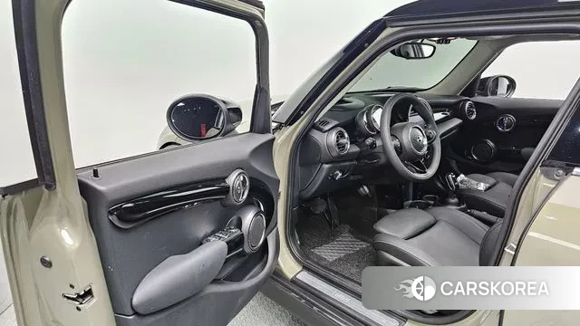 Mini Cooper id 3038571 из Кореи 20