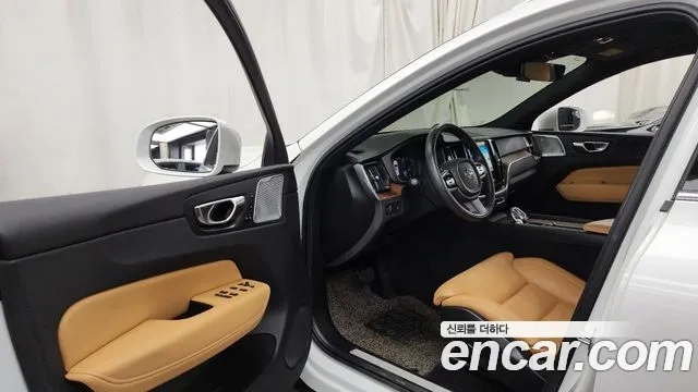 Volvo XC60 second Generation id 2869018 из Кореи 20