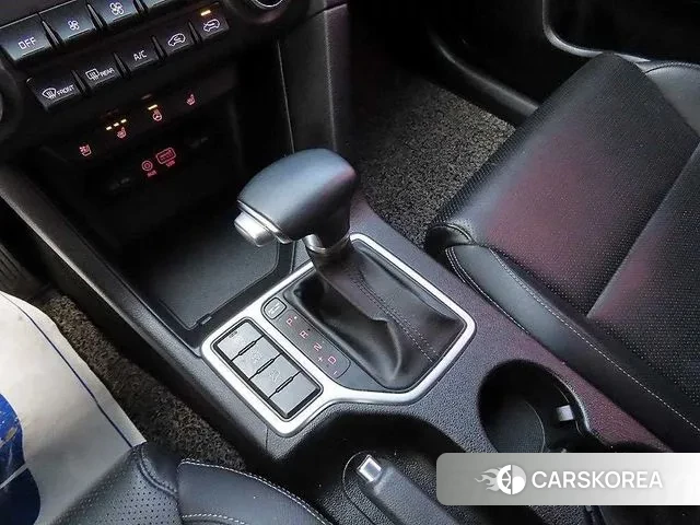 Kia Sportage 4th Generation id 3608452 из Кореи 20