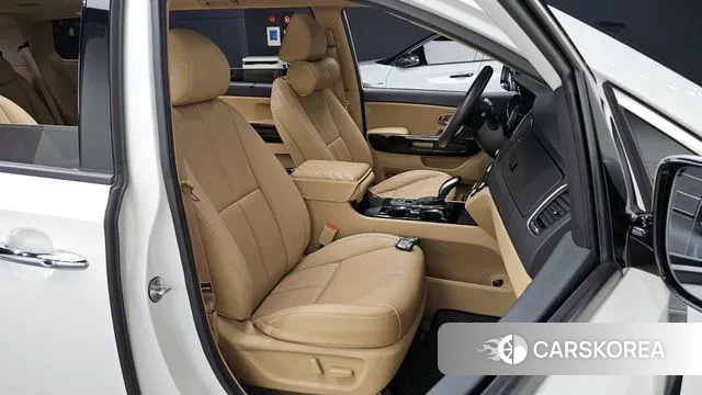 Kia The New Carnival id 3008944 из Кореи 20