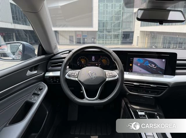 Volkswagen Lingdu id 4400046 из Китая 18