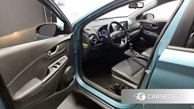 Hyundai Kona id 2961965 из Кореи 20