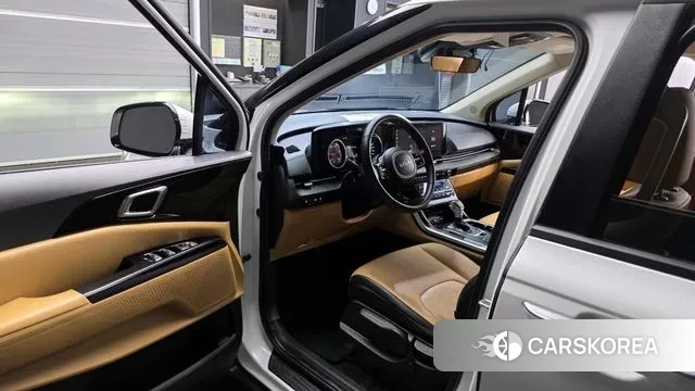 Kia Carnival 4th generation id 3389158 из Кореи 20