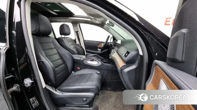 Mercedes-Benz GLE-Class W167 id 2902329 из Кореи 20