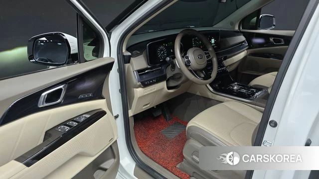 Kia Carnival 4th generation id 4355908 из Кореи 30