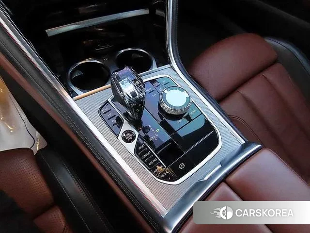 BMW 8 Series (G15) id 3645889 из Кореи 20