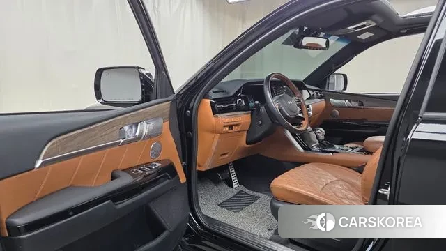 Kia Mohave Master id 3448006 из Кореи 20