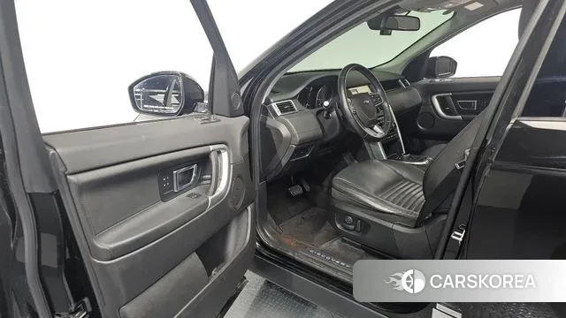 Land Rover Discovery Sports id 3455157 из Кореи 20