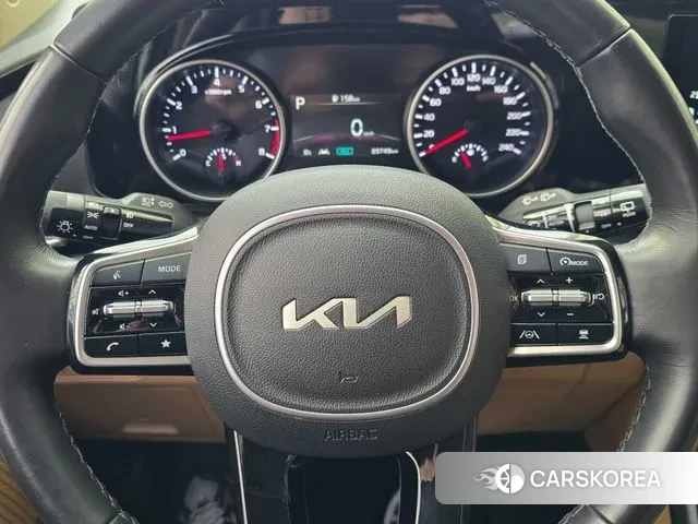 Kia Carnival 4th generation id 3734971 из Кореи 19