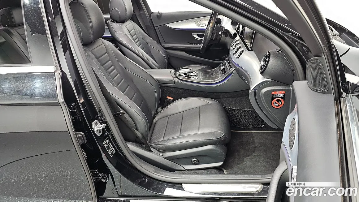 Mercedes-Benz E-Class W213 id 1668666 из Кореи 20