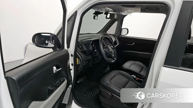 Kia The New Kia Ray id 3832420 из Кореи 20