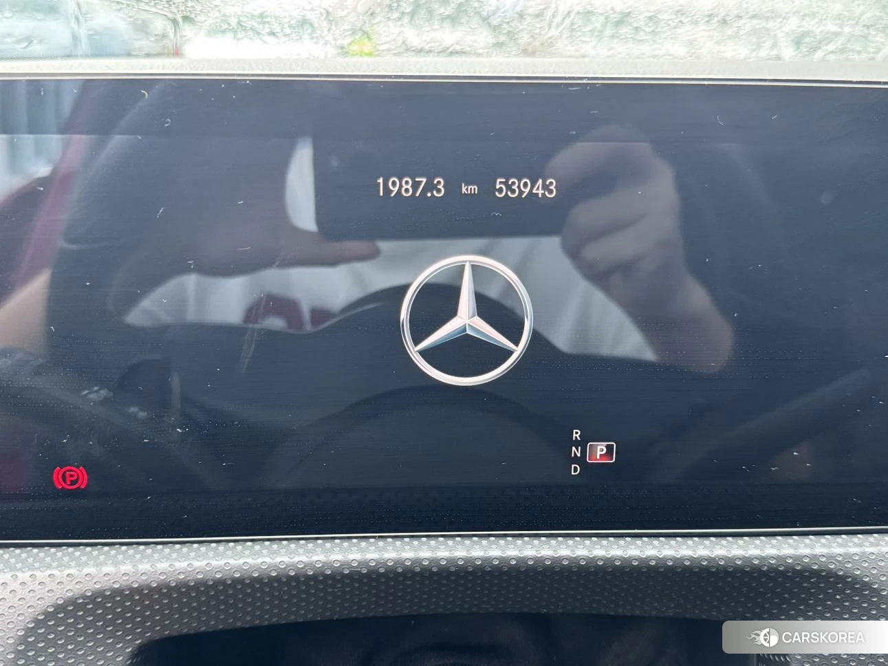 Mercedes-Benz Class A id 4492825 из Китая 11