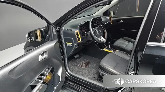 Kia Morning Urban (JA) id 3324205 из Кореи 20