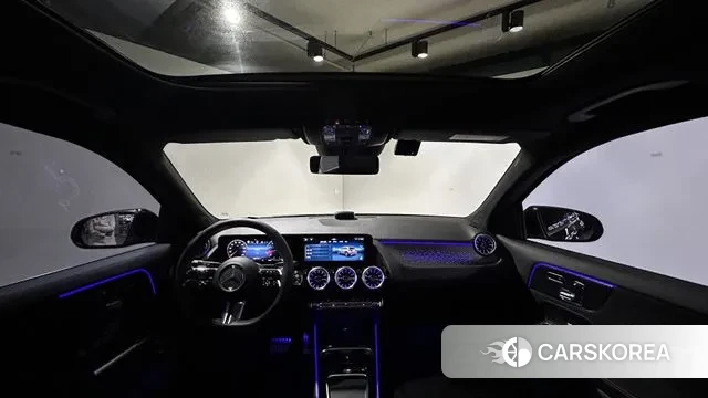 Mercedes-Benz GLA - Class H247 id 3359679 из Кореи 20