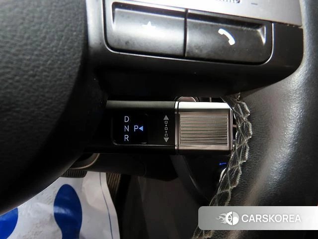 Hyundai Sonata D Edge (DN8) id 4730560 из Кореи 20