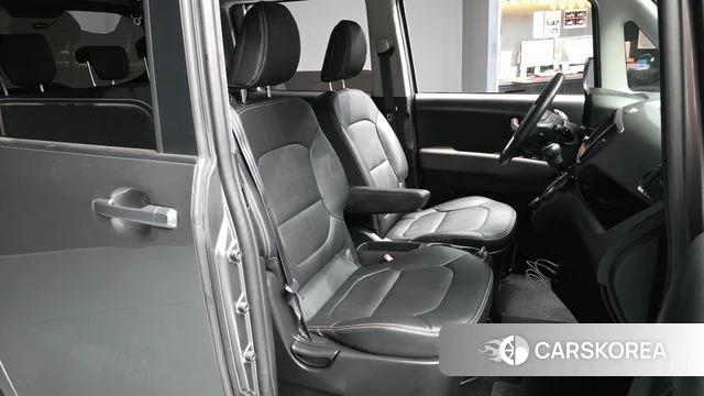 Kia The New Kia Ray id 4898037 из Кореи 30